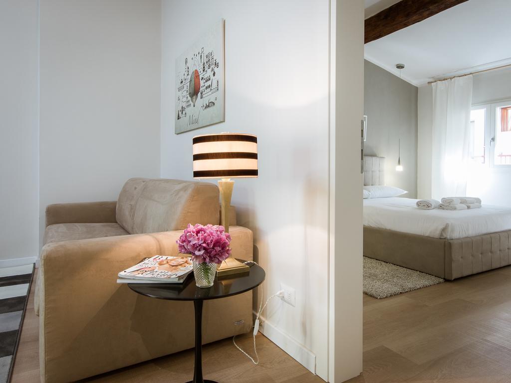 Apartments Florence - Duomo Exclusive Exterior photo