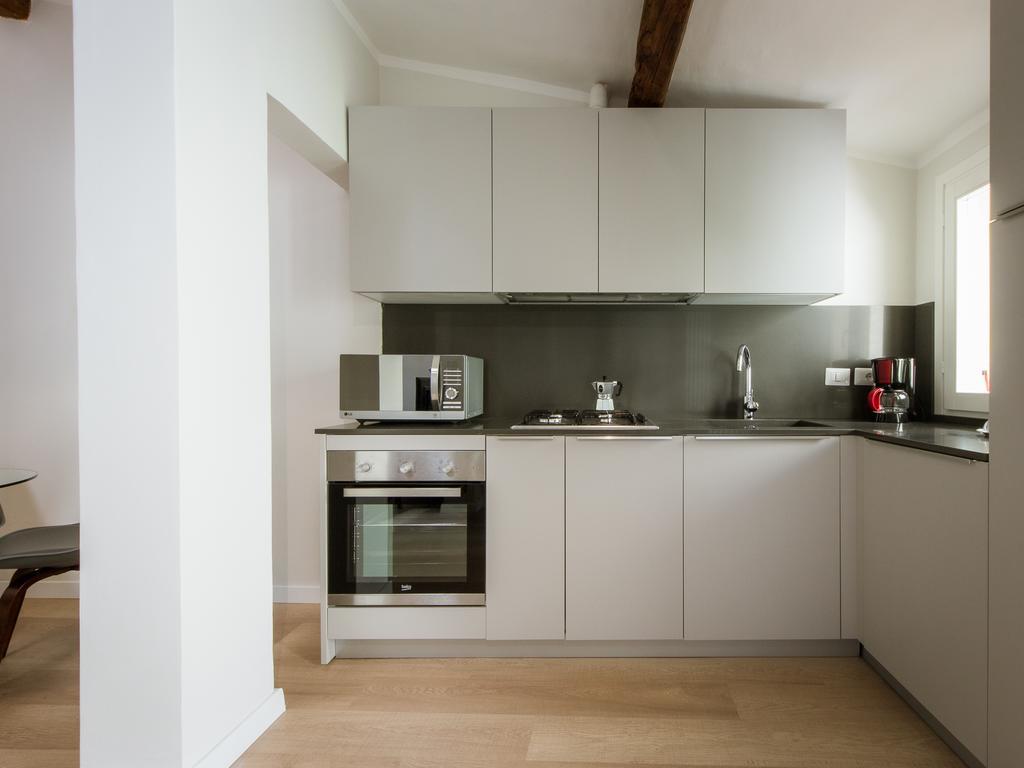 Apartments Florence - Duomo Exclusive Exterior photo